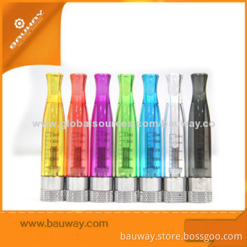 High-quality Electronic Cigarettes/eGo H2 Special E-cigarette Starter Kit, 100mm Length